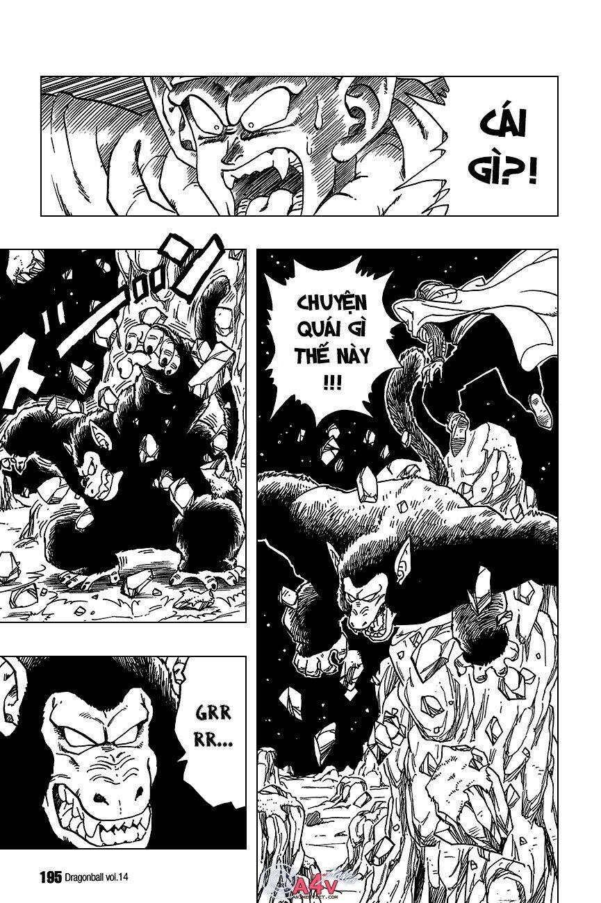 dragon ball - bảy viên ngọc rồng chapter 208 6