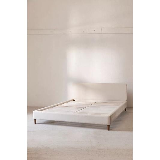 Giường Châu âu 2mx2m2 có sẵn