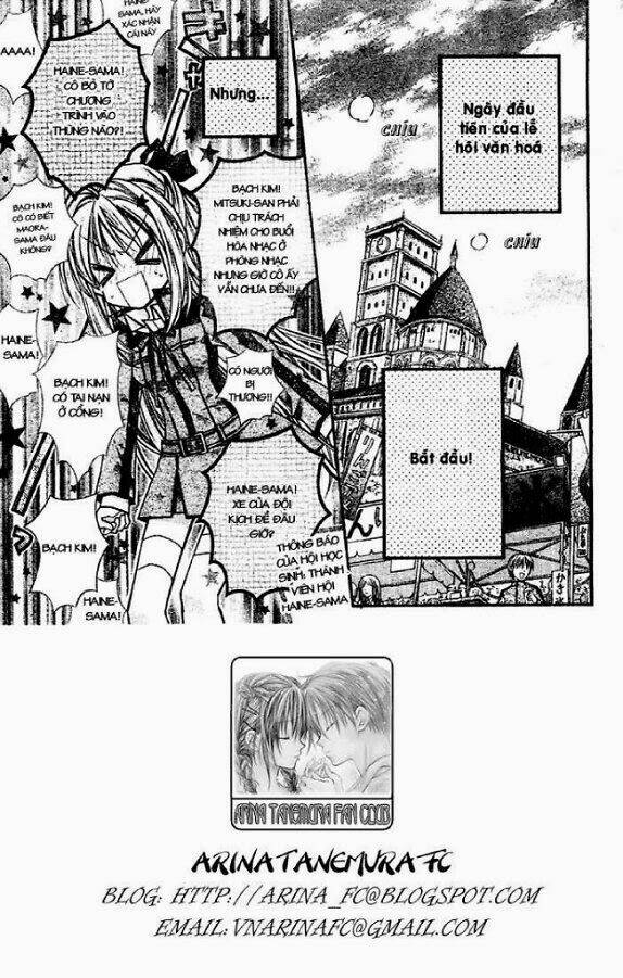 hội quý tộc chapter 15 8