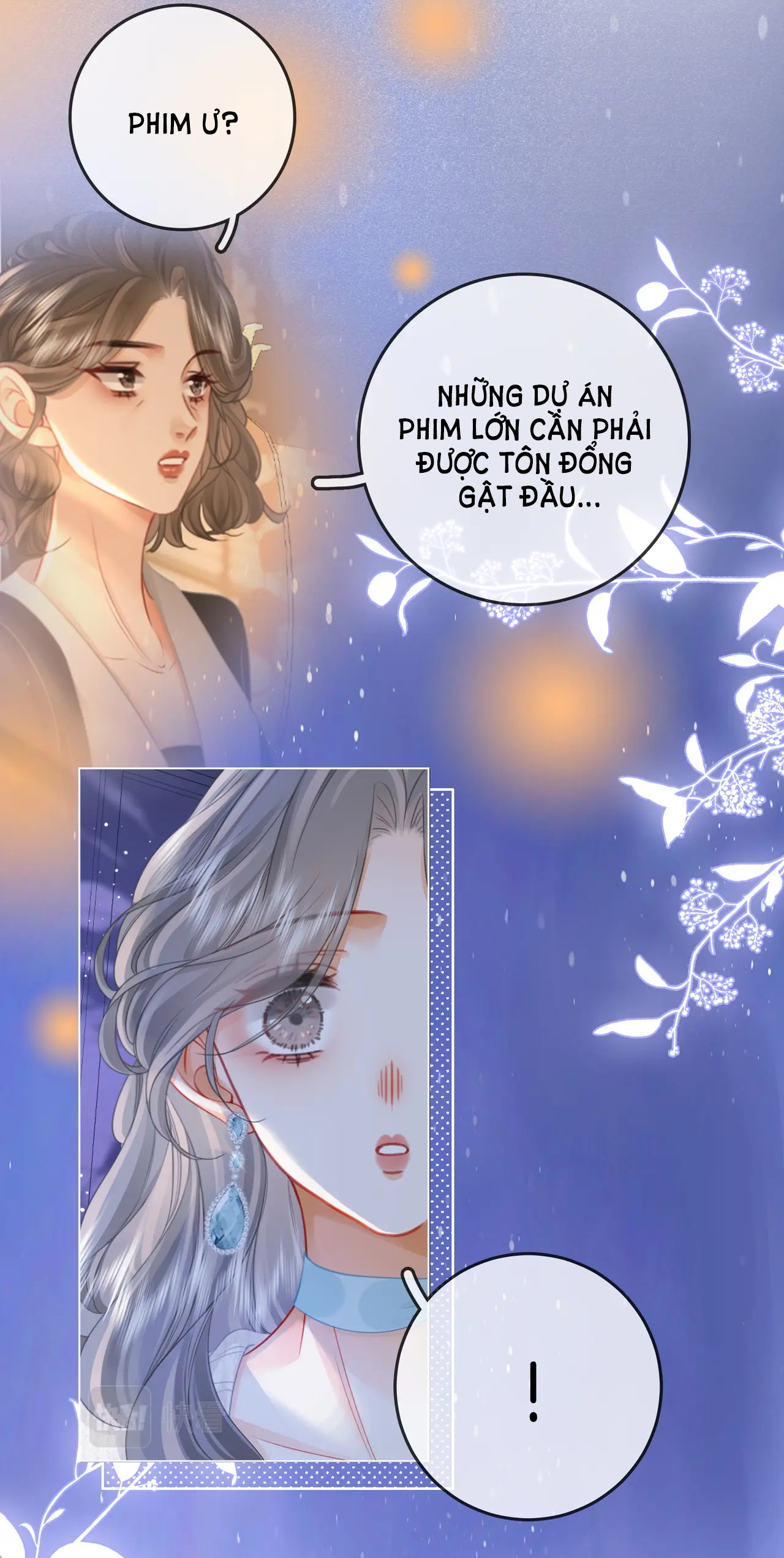 Cố Tiểu Thư Và Khúc Tiểu Thư chapter 55 - Trang 35