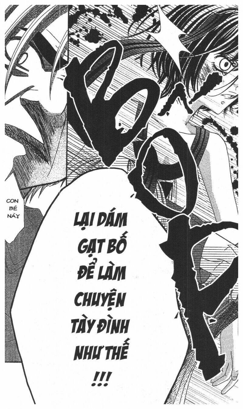 zekkyou cinderella chapter 3 76