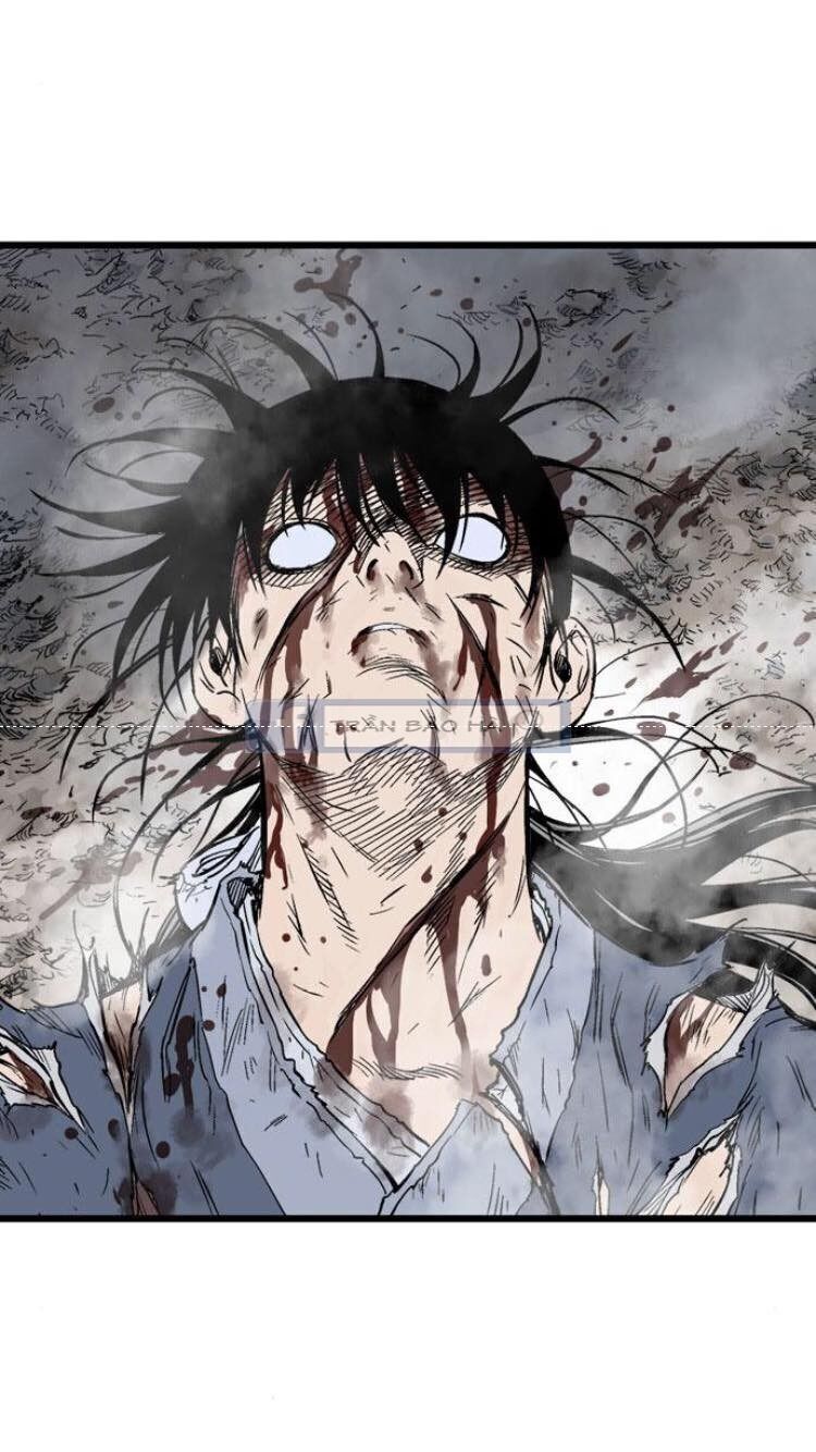 cao thủ 2 chapter 120 45