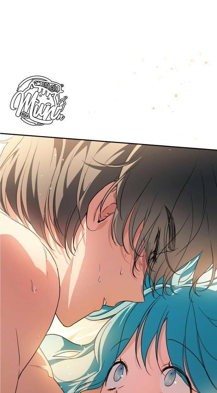 công nương mint bé nhỏ chapter 36 1