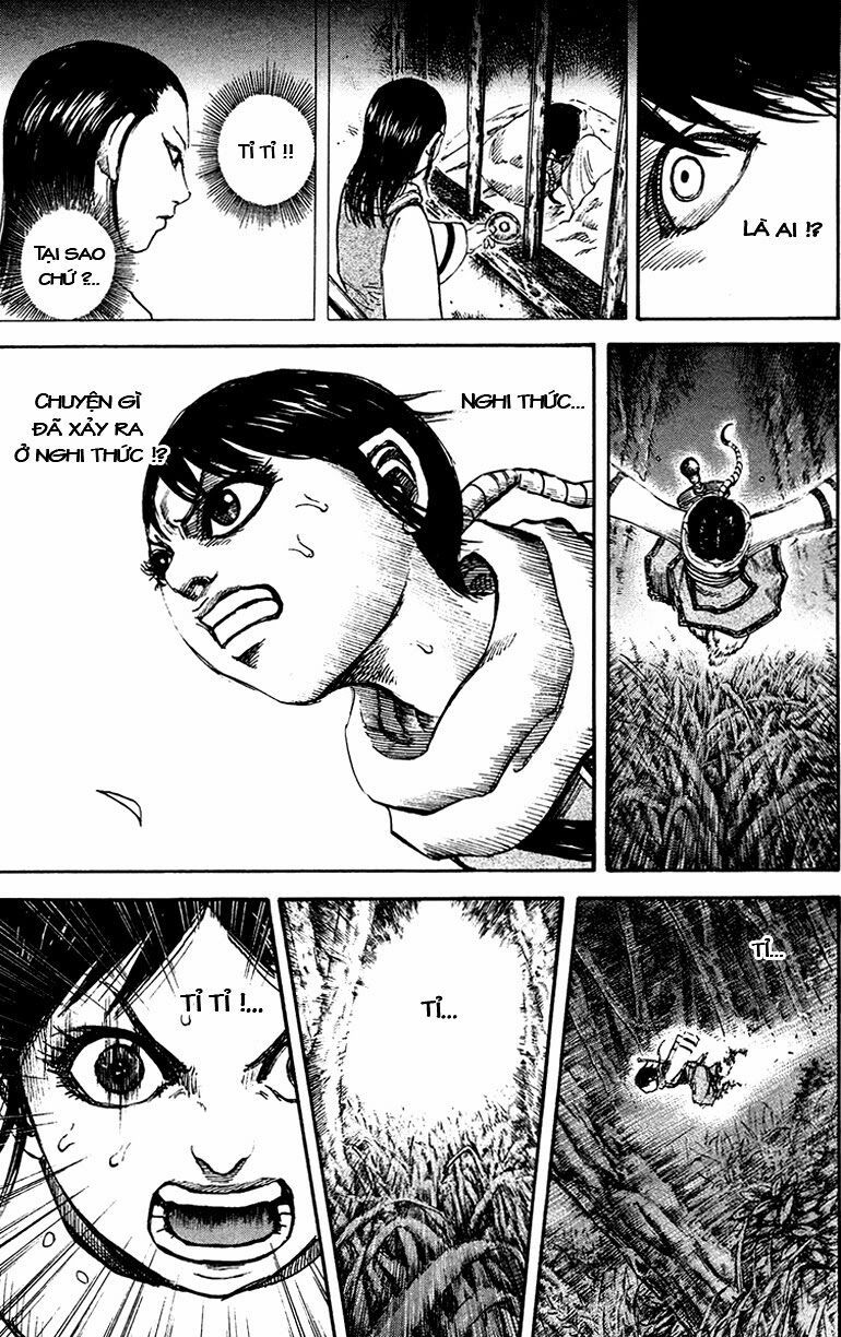 kingdom - vương giả thiên hạ chapter 94 17