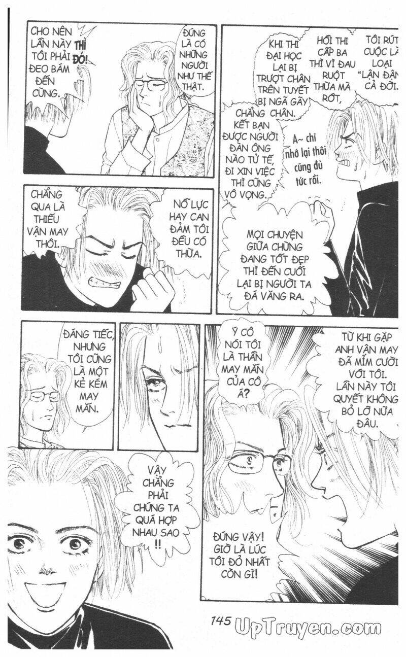 câu lạc bộ con nhà giàu chapter 15 146