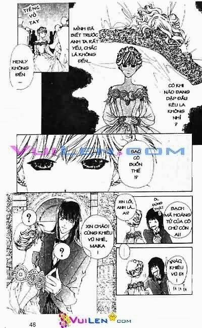 duyên kỳ ngộ chapter 6 49