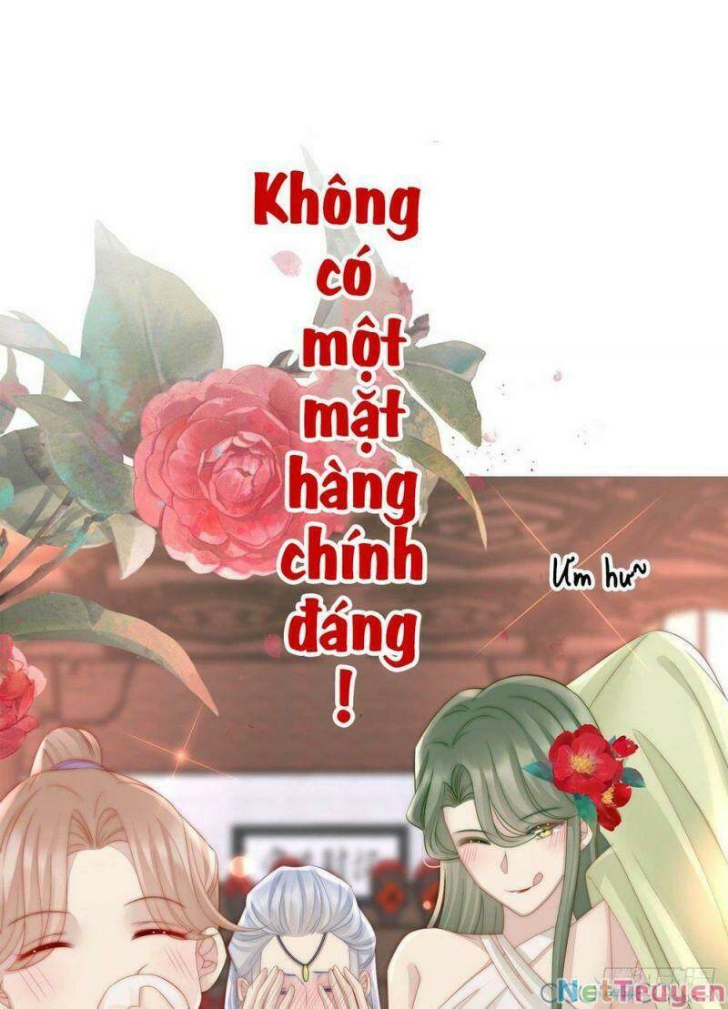 thê chủ, thỉnh hưởng dụng chapter 0.3 23