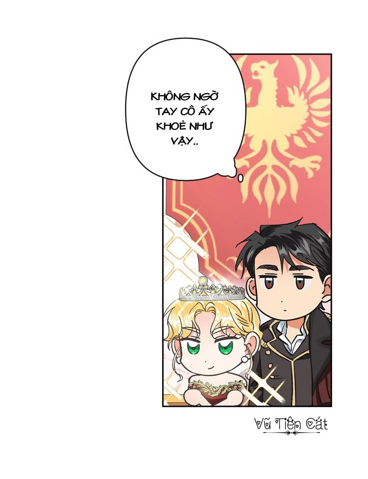 ác nữ xứng đôi với bạo chúa chapter 10 22