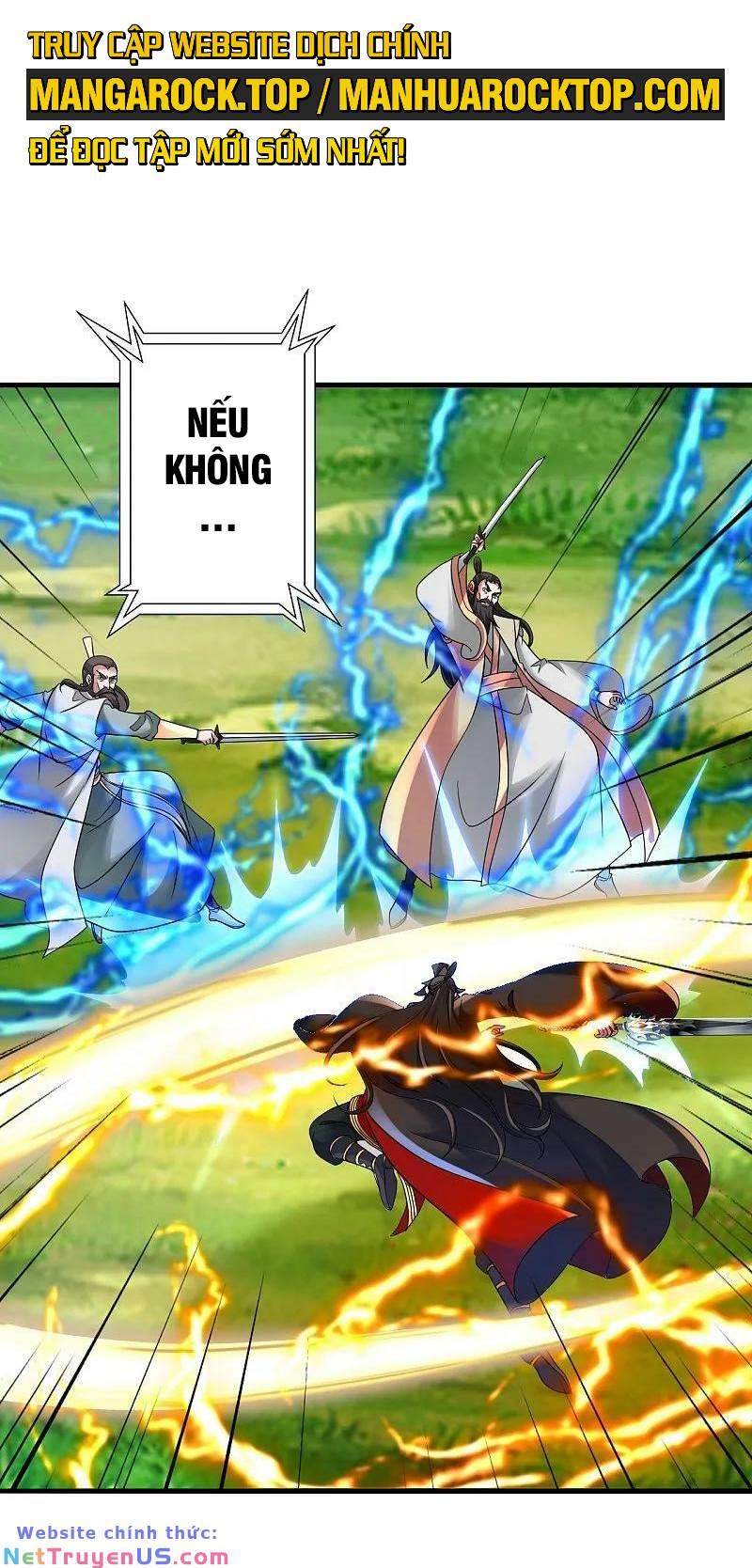 tiên võ đế tôn chapter 481 22