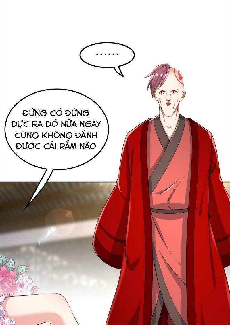 võng du chi tối cường đoán mệnh sư chapter 59 3