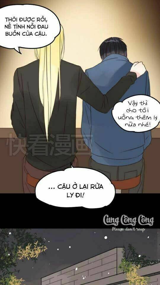 hóa ra chủ nhà siêu soái chapter 10 35