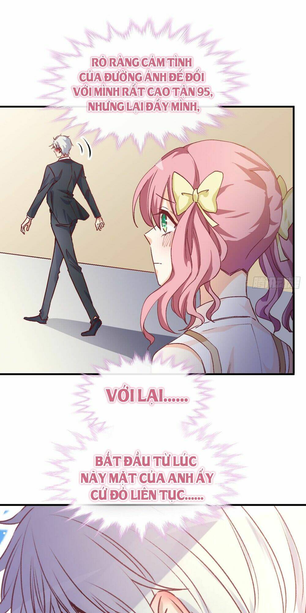 sở thích đặc biệt của nam thần chapter 12 9
