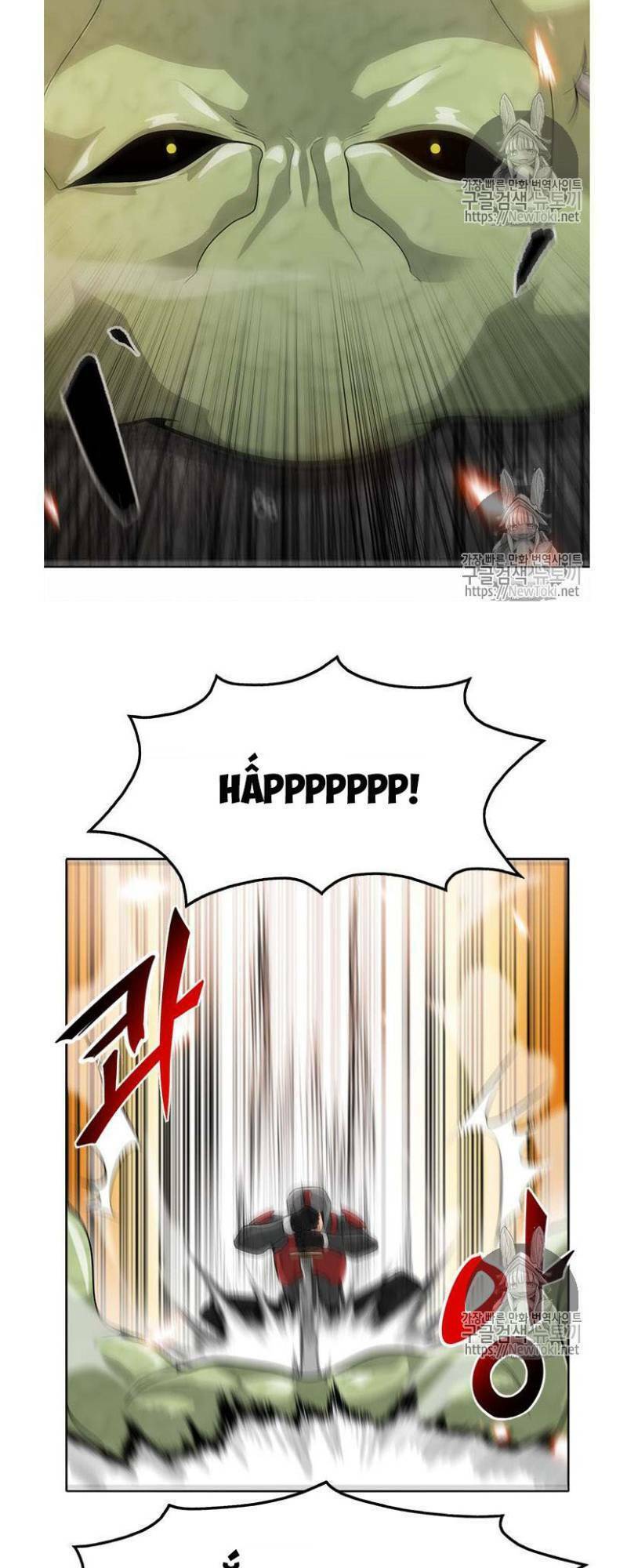 tôi tự động săn một mình chapter 20 20