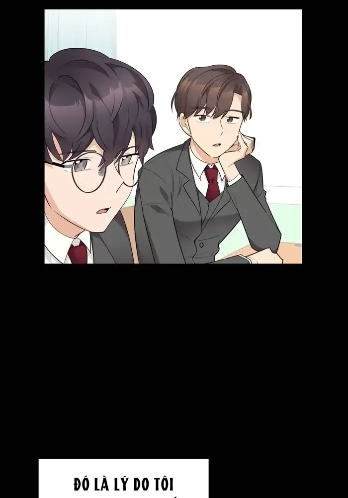 anh bạn của tôi đang phát sáng kìa ! chapter 3 53