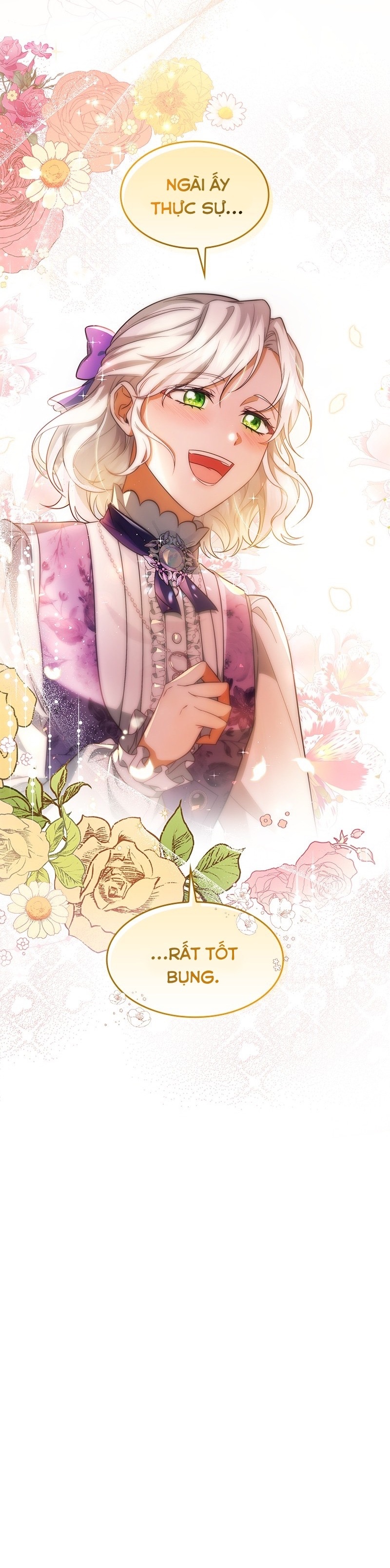 những gì melvin để lại chapter 18 43