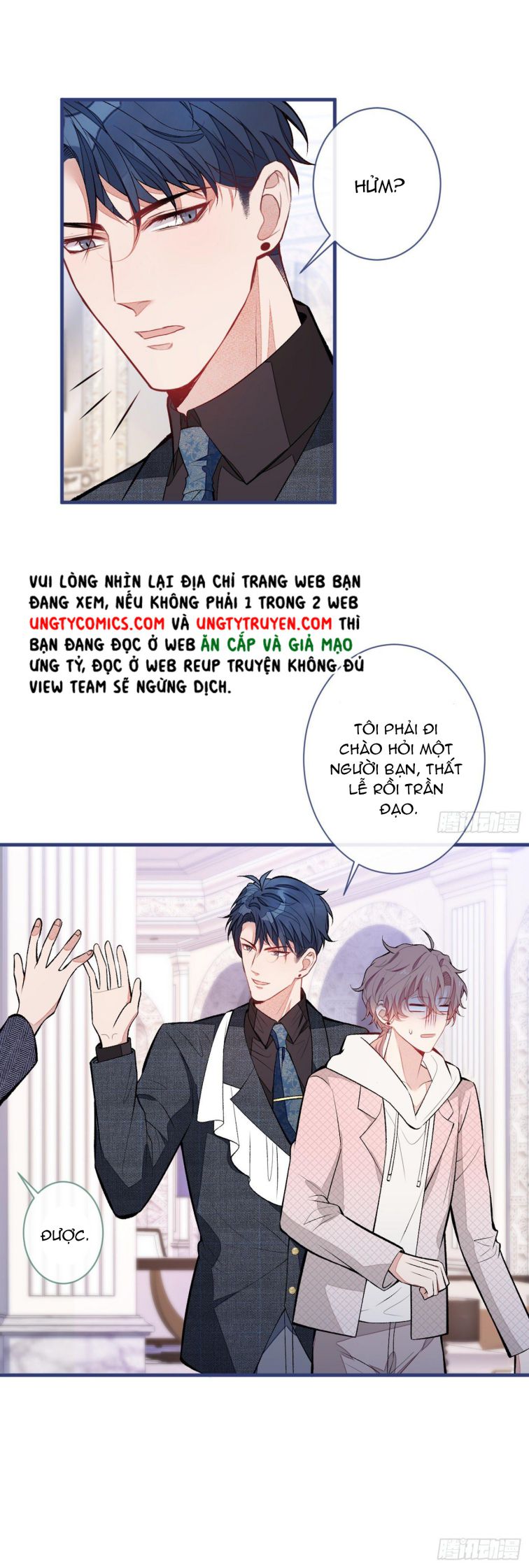 hotsearch của ảnh đế chapter 88 13