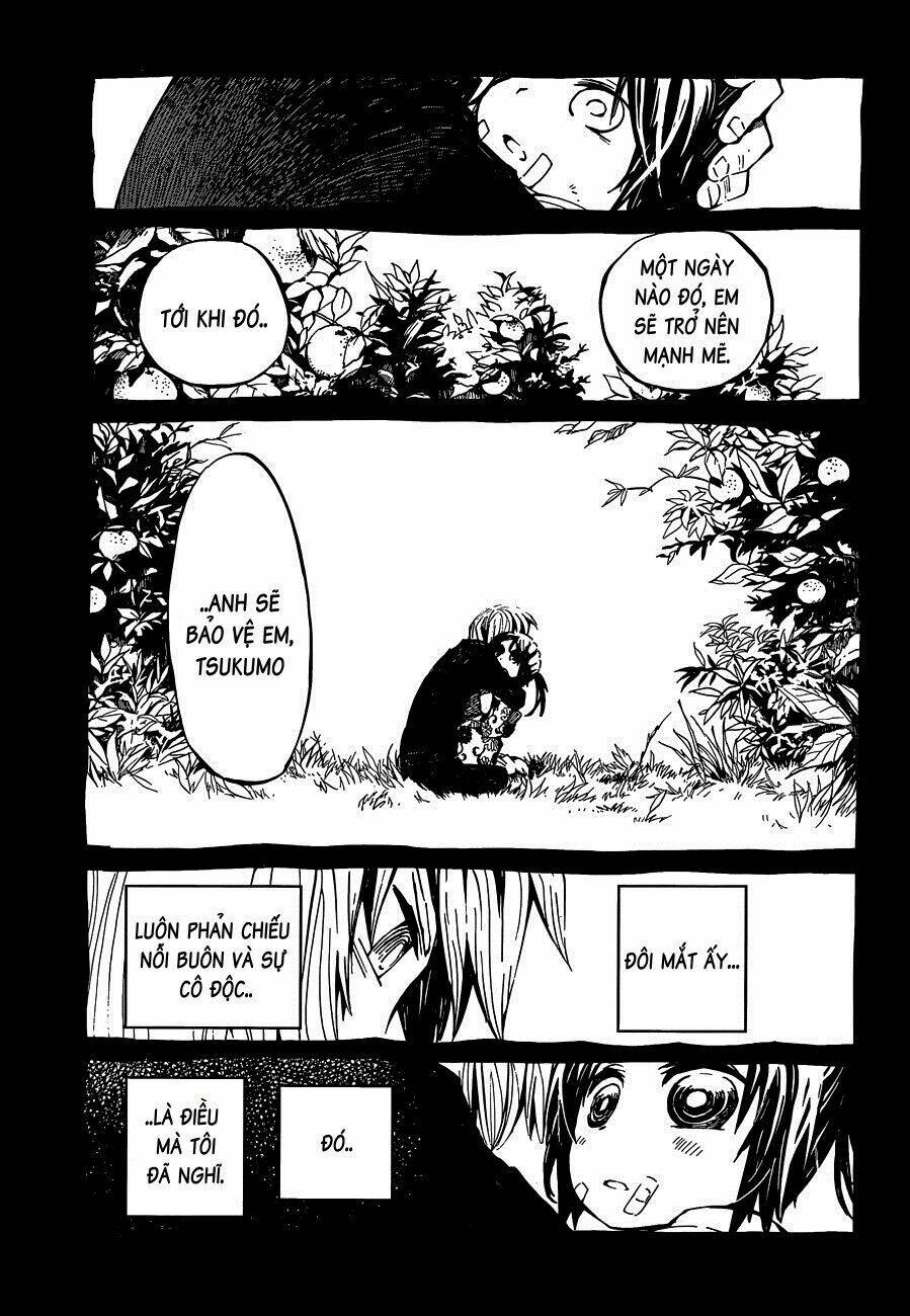 yaotsukumo chapter 1 24