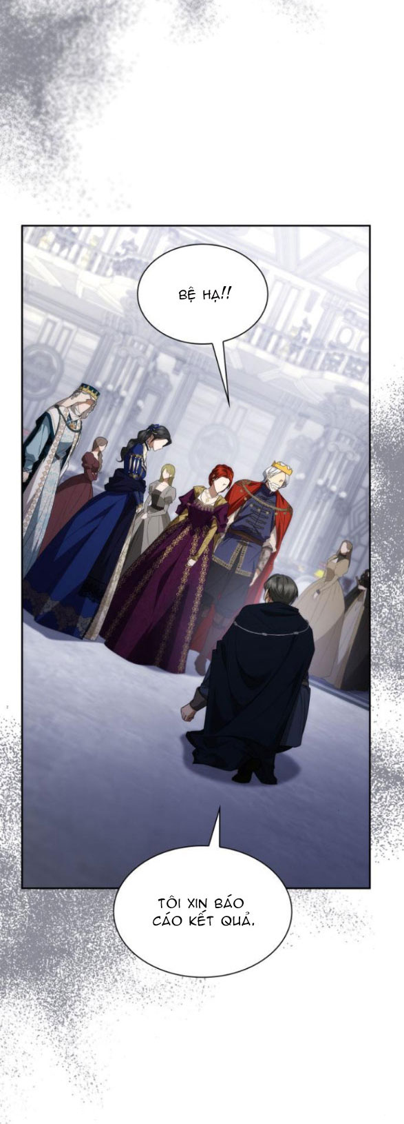 chị yêu, kiếp này em sẽ là hoàng hậu chapter 99.2 12