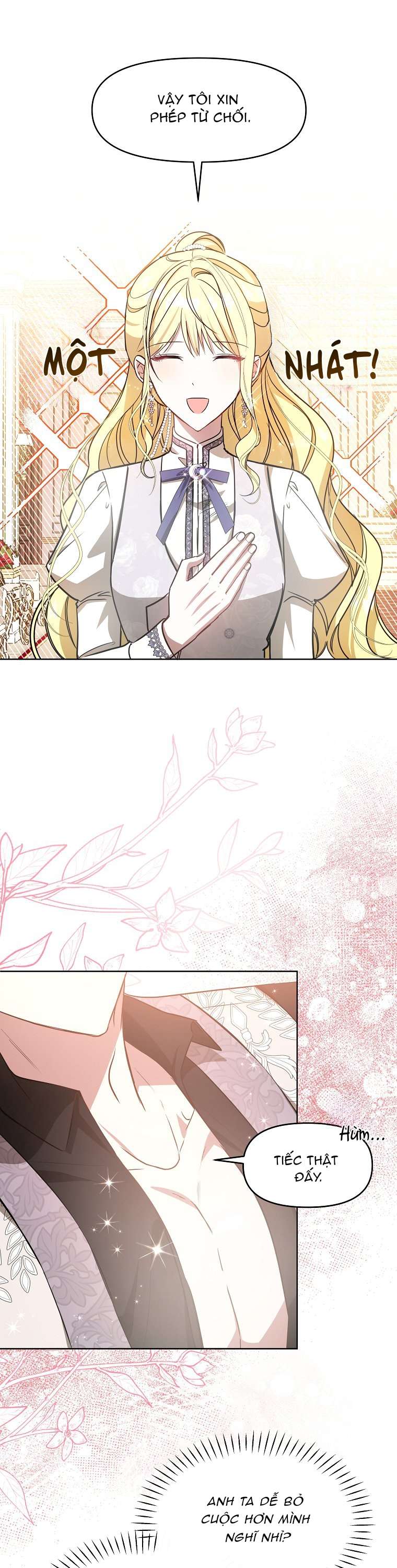 chị gái tôi là nhân vật chính chapter 3 31