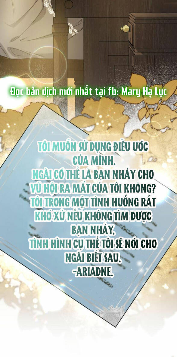 Chị Yêu, Kiếp Này Em Sẽ Là Hoàng Hậu Chapter 24.1 - Trang 4