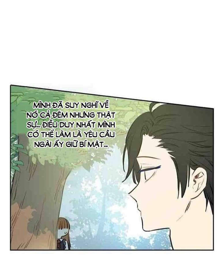 bỗng một ngày nọ tôi trở thành nàng công chúa chapter 61 14