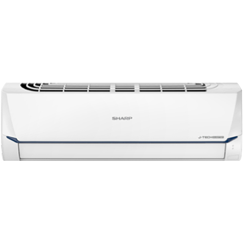 Máy lạnh Sharp Inverter 2 HP AH-X18XEW - Hàng Chính Hãng