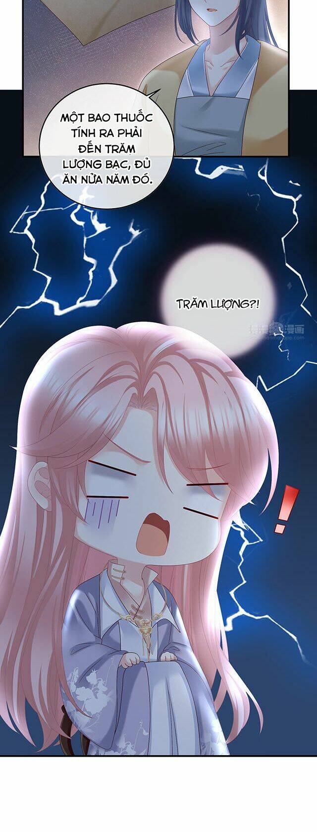 kiều phu có hỉ chapter 34 5