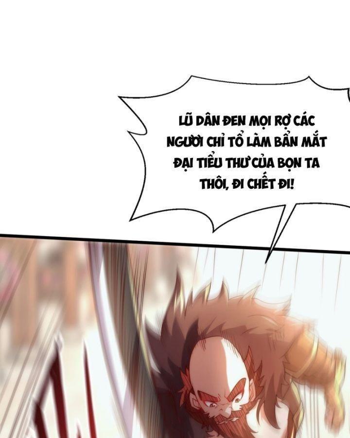 mở màn cống lên thái cổ tiên dược, ta khiến thánh chủ sợ chết khiếp chapter 4 74