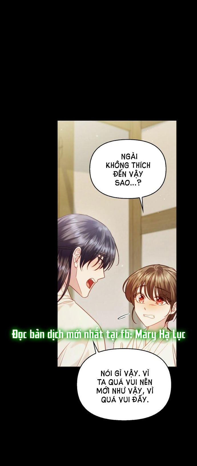 [18+] trăng nơi đỉnh núi chapter 60 25