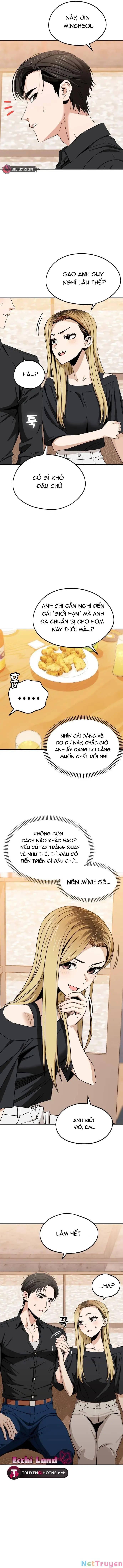 Lớ Ngớ Vớ Phải Tình Yêu chapter 67.1 5