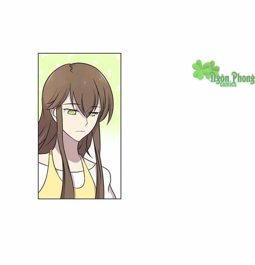 hai chú mèo totem chapter 39 23