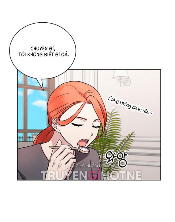 the castle - cô dâu của quỷ chapter 8.2 18