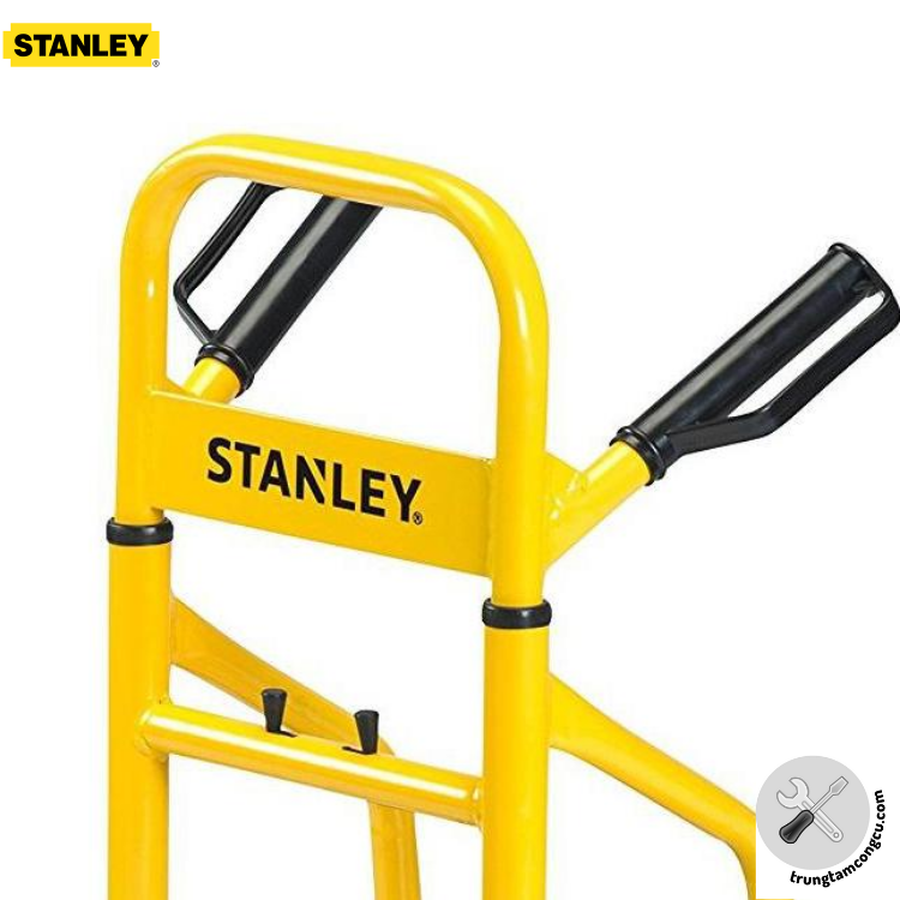 Xe Đẩy Tay Leo Cầu Thang Cao Cấp Stanley FT521 (Tải Trọng 120kg)