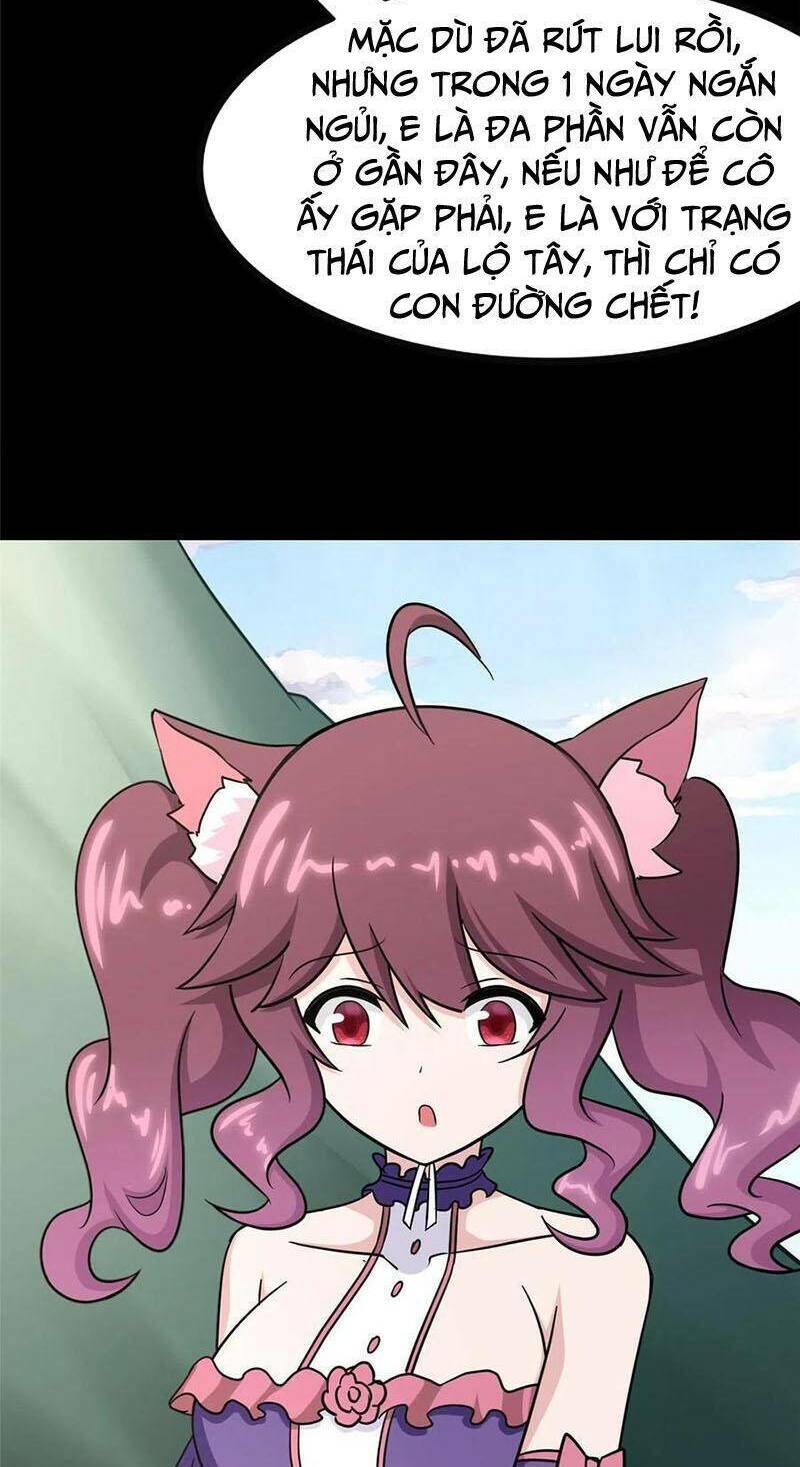 bạn gái virus của tôi chapter 371 22
