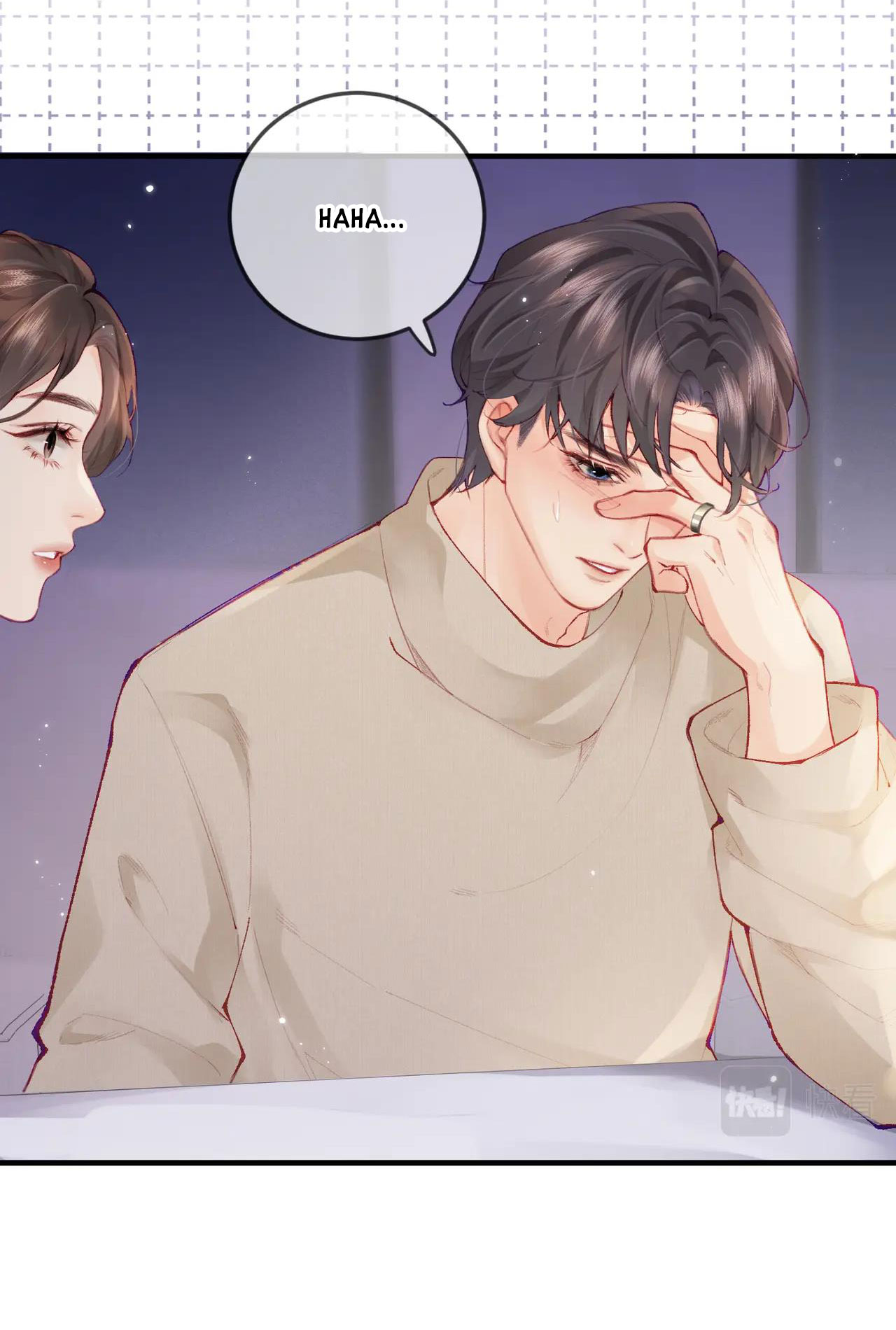 câu chuyện ngọt ngào của cặp vợ chồng đỉnh lưu chapter 18 28