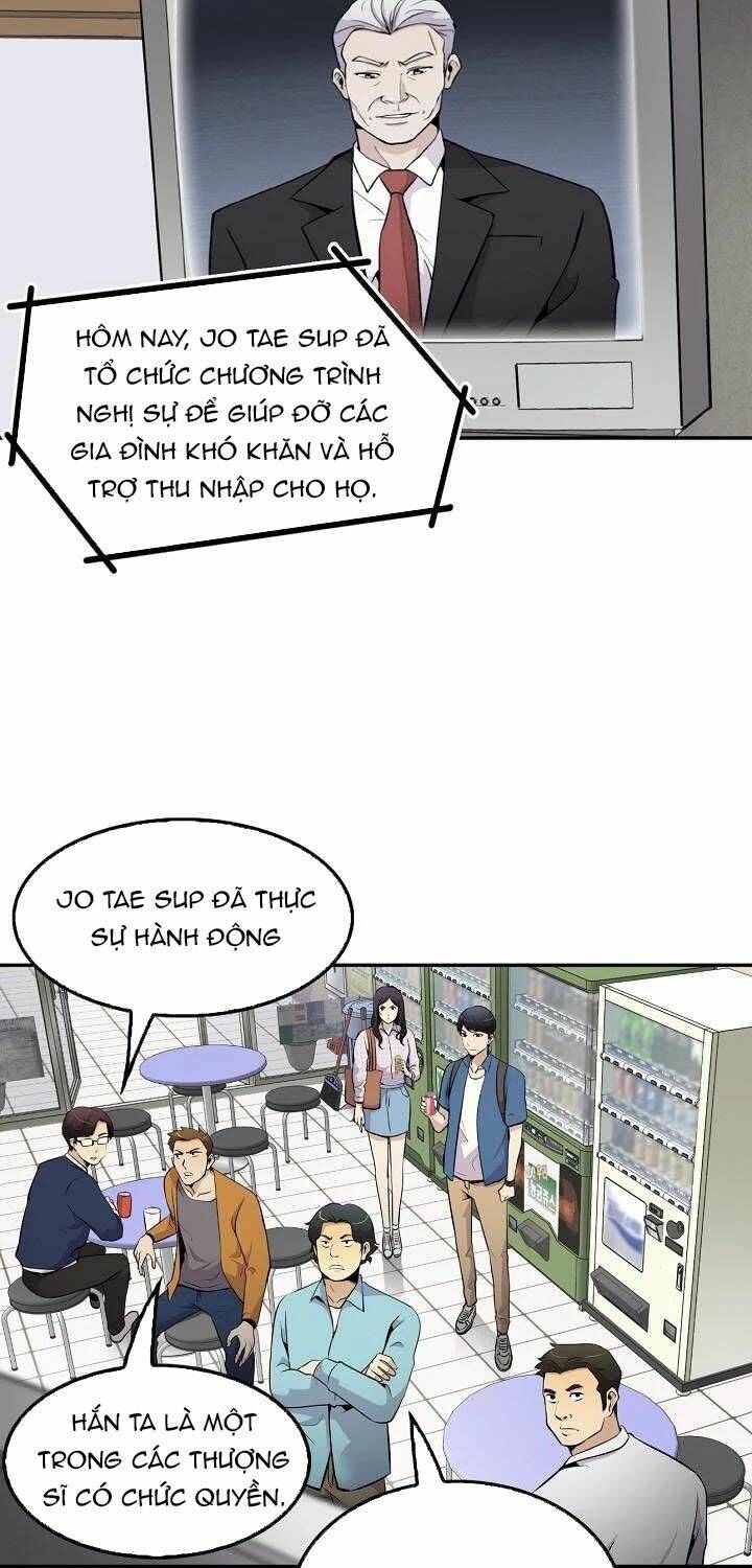 điều tra viên chuyển sinh chapter 44 39