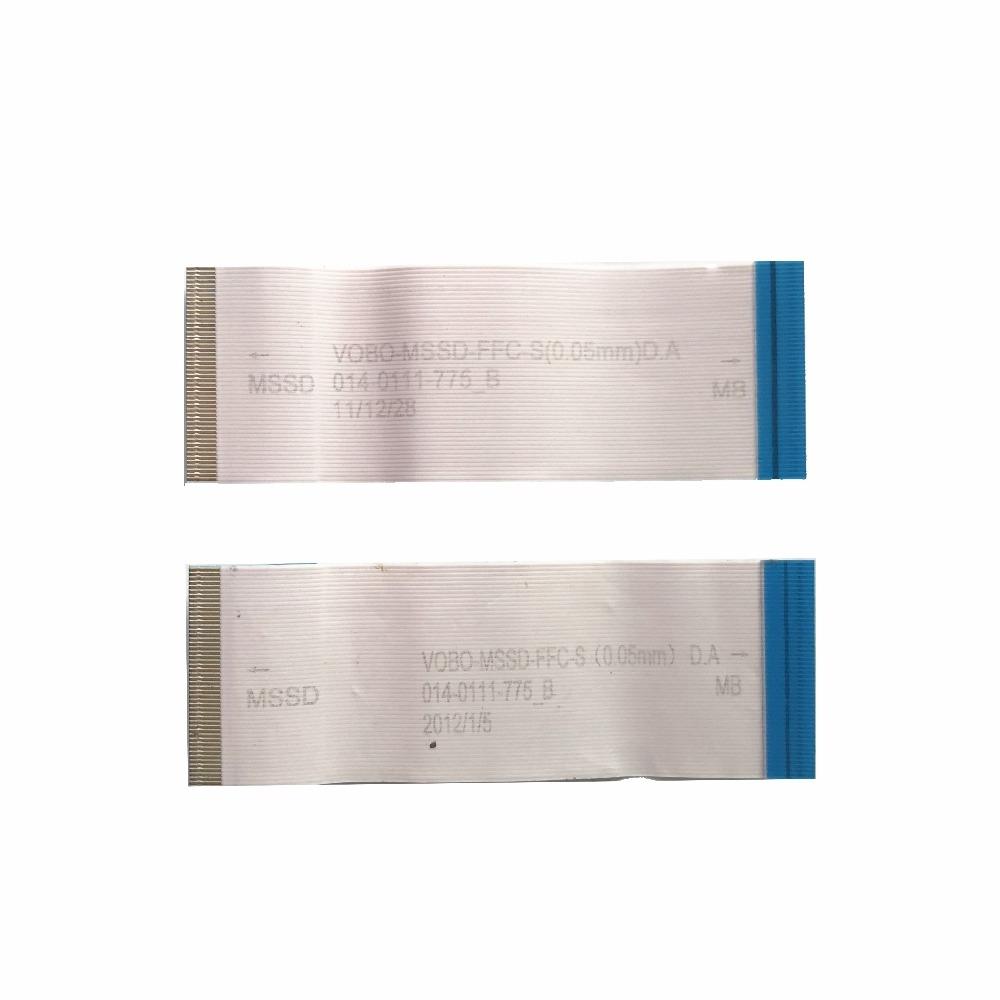 Dây Cáp Linh Hoạt 15.6 Inch Cho Sony Vpcse Series Mb Sang Mssd Either Vobo-mssd-ffc-s 014-0111 - 775_ 100% Thử Nghiệm