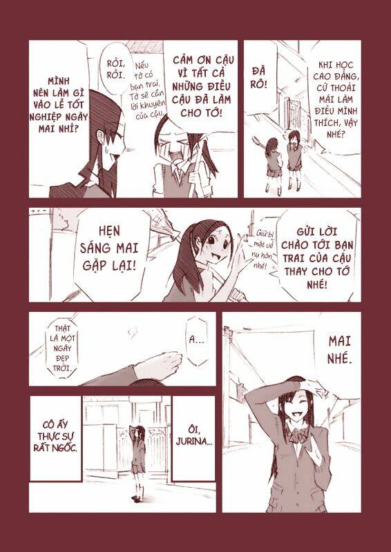 blue sky love chapter 1 9