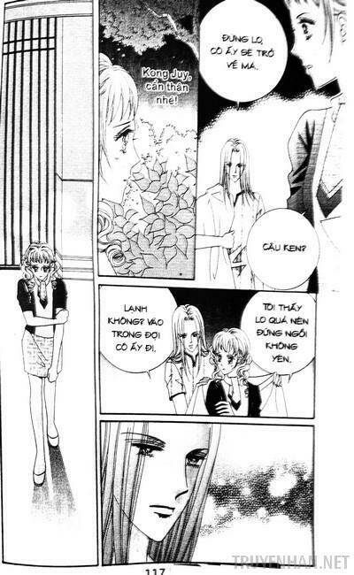 lọ lem hậu đậu chapter 58 25