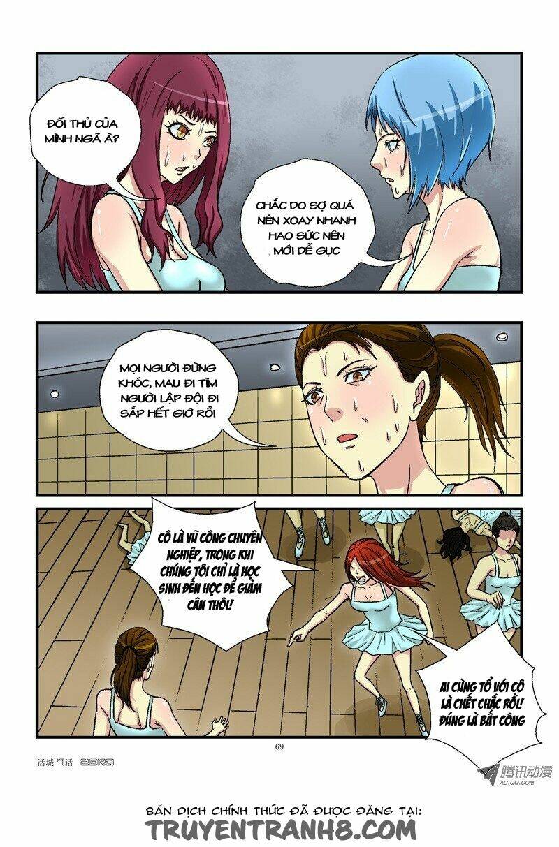 thành phố sống chapter 7 4