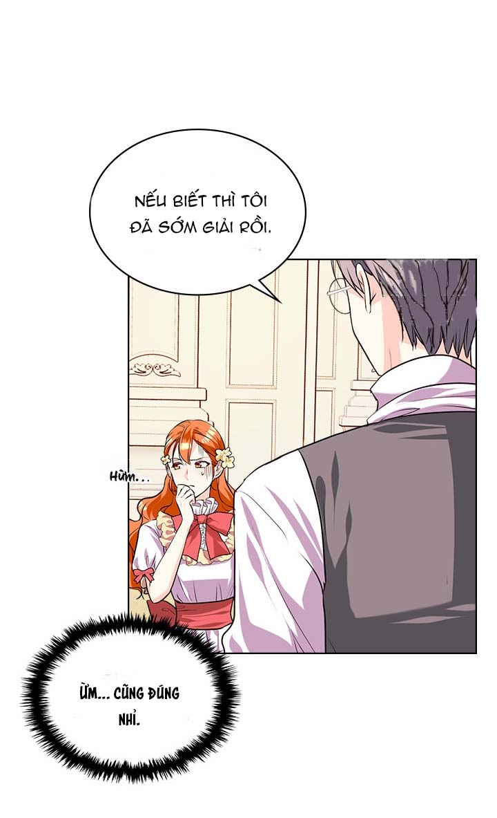 đức hạnh của ác nữ phản diện chapter 32 14