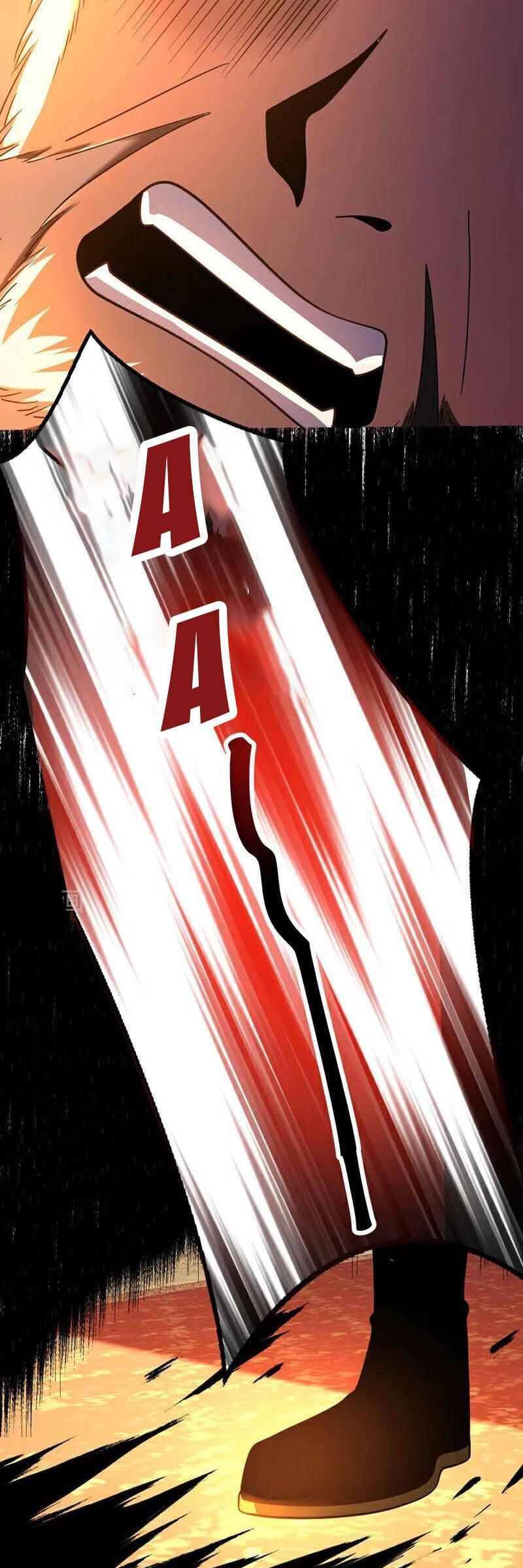 Đệ Tử Tu Luyện Còn Ta Thì Lười Biếng Chapter 59 16