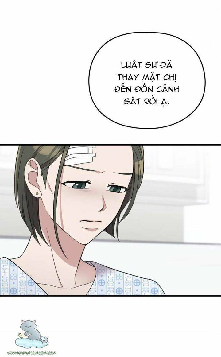 cô đi mà lấy chồng tôi đi chapter 38 16