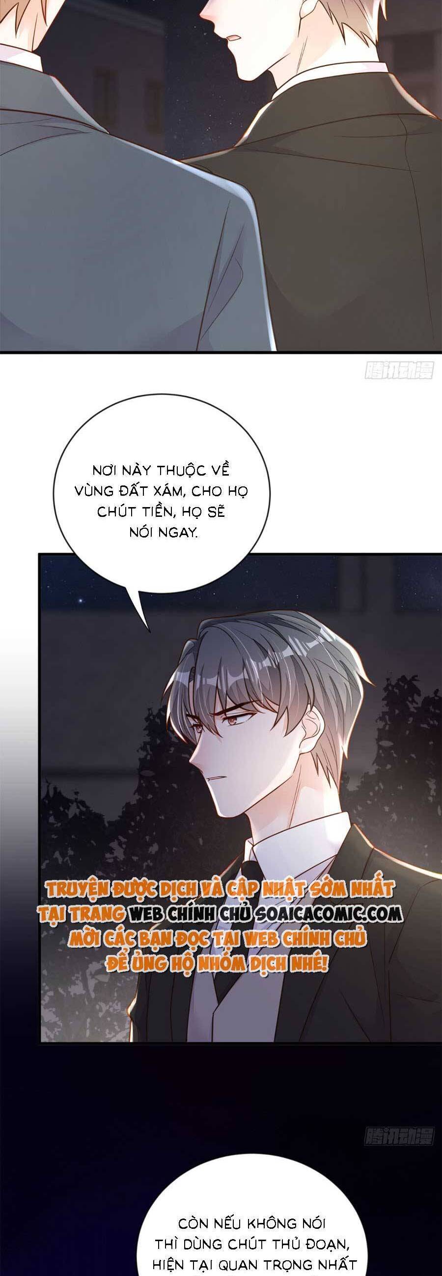 ác ma thì thầm chapter 134 21