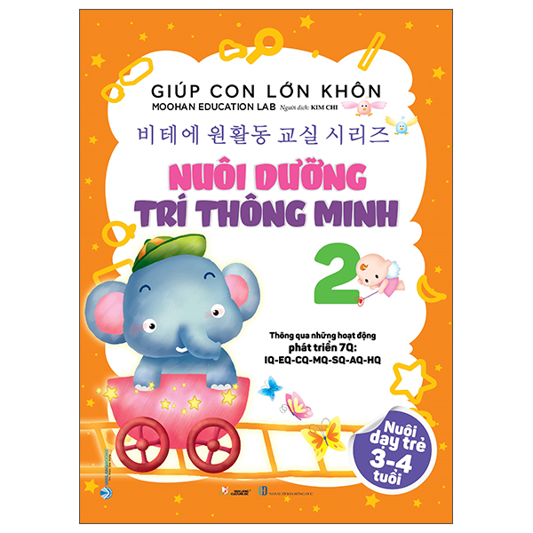 Combo Sách Giúp Con Lớn Khôn: Rèn Luyện Thói Quen Tốt + Nuôi Dưỡng Trí Thông Minh + Phát Triển Kỹ Năng Tư Duy + Nâng Cao Khả Năng Sáng Tạo
