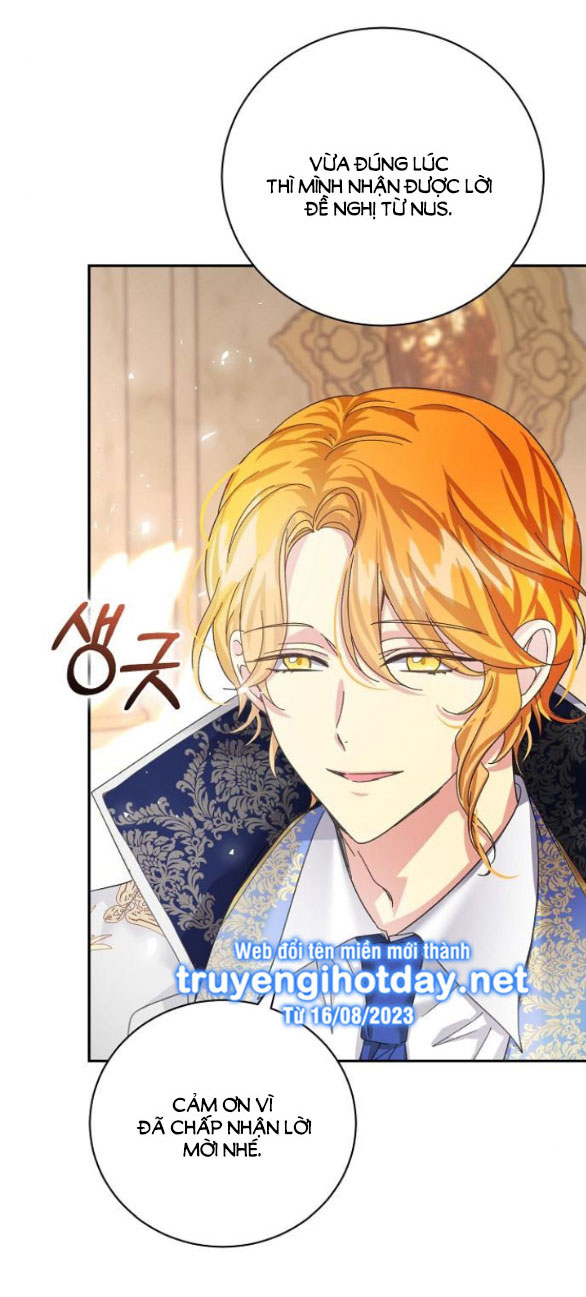 chiếm hữu trái tim bạo chúa chapter 15.2 7