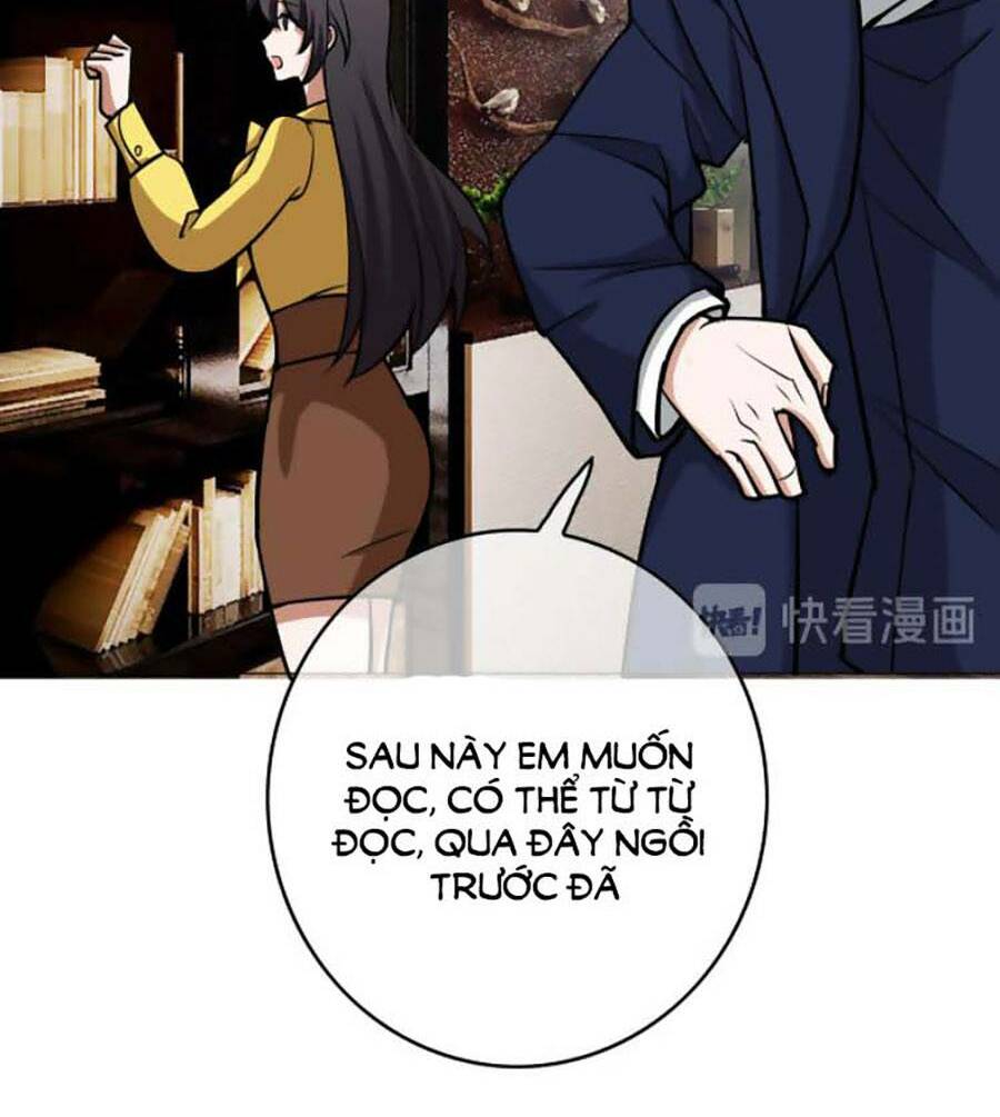 kế hoạch công lược của cô vợ gả thay chapter 55 32