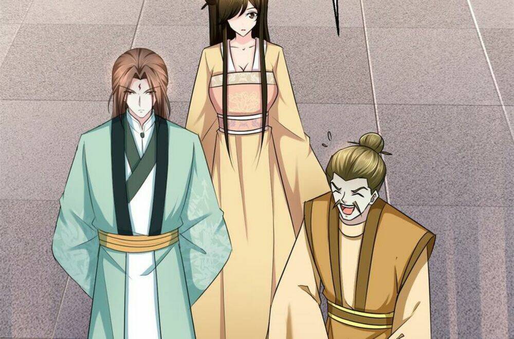 cửu dương đế tôn chapter 181 60