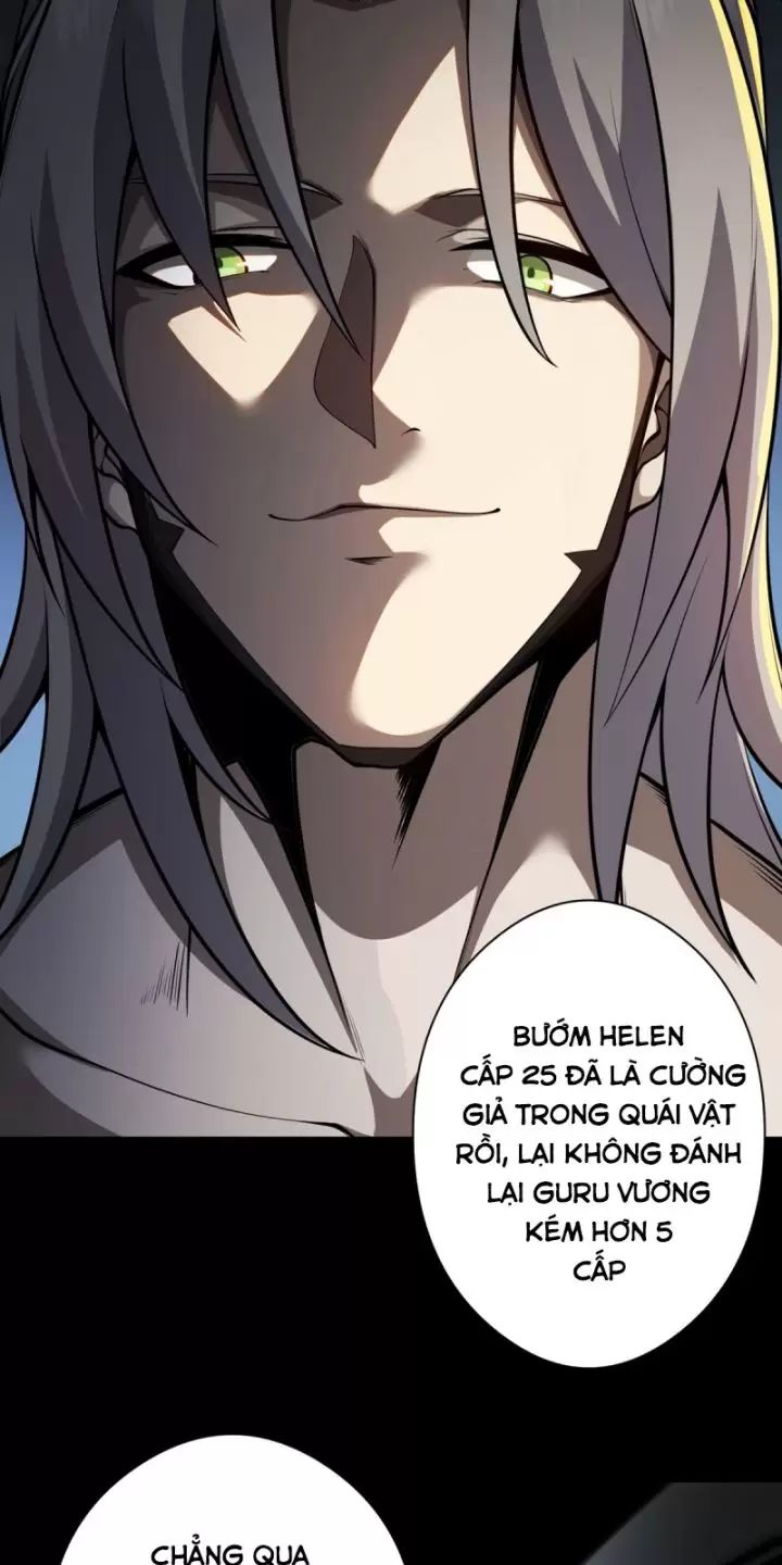 ta, chúa tể rừng xanh chapter 18 6