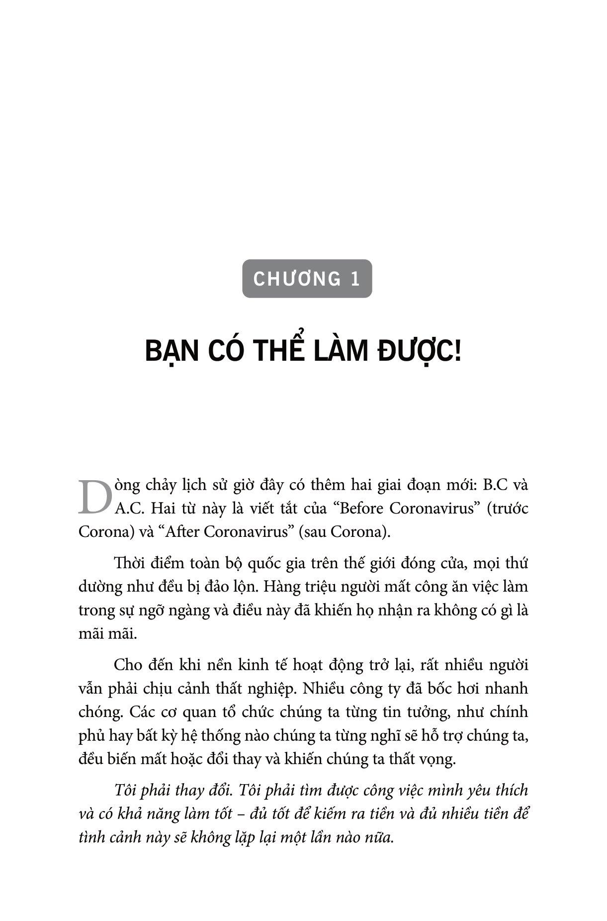Skip The Line - Người Thành Công Có Lối Đi Riêng